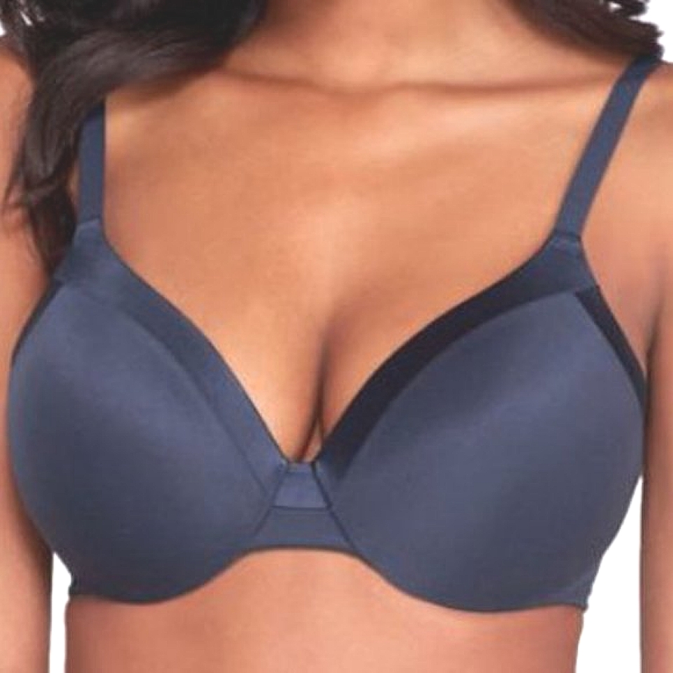 Maidenform's Comfort Devotion Extra Coverage Bra